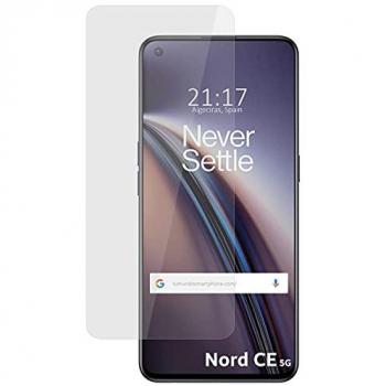 Protector de Pantalla de Cristal Templado 0.3mm para OnePlus Nord CE 5G