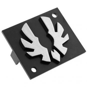 BitFenix BFC-SNB-150-SLOG-SP Midi Torre Logotipo Parte Carcasa de Ordenador - Componente