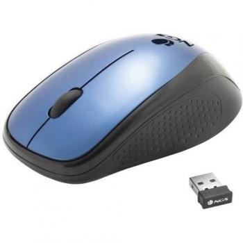NGS Evo Blue - Ratón de sobremesa