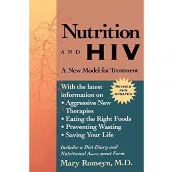 Nutrition & HIV Rev: A New Model for Treatment