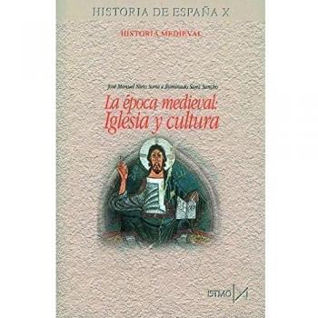 La época medieval: Iglesia y cultura: 186
