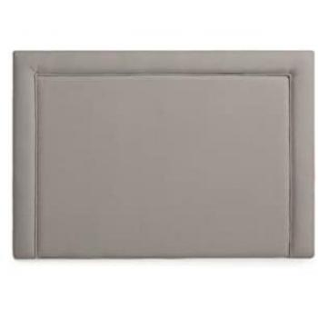 Cabecero Tapizado Regina Acualine 115x115x5 cm