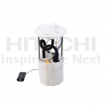 Unidad de inyección de combustible HITACHI 2502762