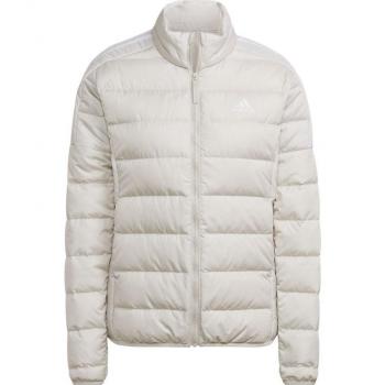 Chaqueta de plumón adidas Essentials Slim Fit mujer blanca