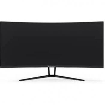Newskill Icarus 34 WQHD 144Hz Monitor Gaming