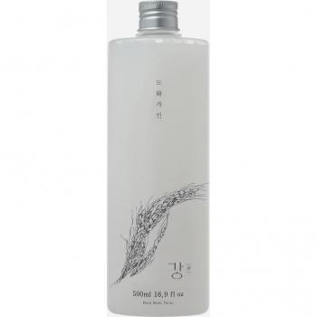 House of Dohwa Rice Bran Skin Toner 500ml
