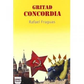 GRITAD CONCORDIA