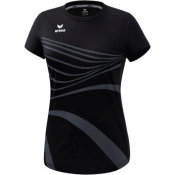 Erima Women's Racing Short Sleeve Jersey