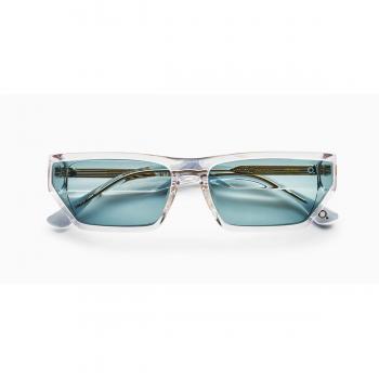 Etnia Barcelona Trinity Sun CL Grey Men's Sunglasses 62mm