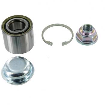 SKF VKBA 6640 Kit de rodamientos para rueda