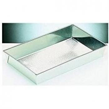 IBILI 810635 - Fuente Horno Promo Estañado 35X28X6