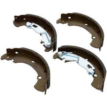 ABS 9154 Brakeshoe Set