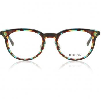 Bolon BJ1205 P15 Gafas Recetadas para Mujer Tortoiseshell