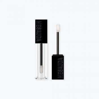 Mesauda Beauty - GLOSS MATRIX Gloss 5 ml 104, Honey Love - Brillo de labios hidratante tono 104 Honey Love, 5 ml
