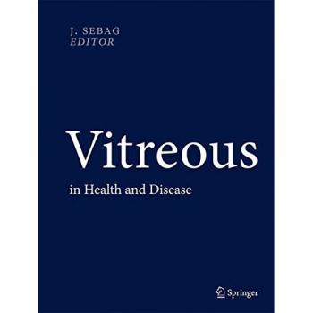 Vitreous Health and Disease Springer Edition