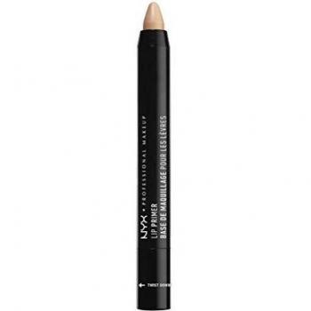 Nyx Lip Primer Lip Makeup Base Deep Nude
