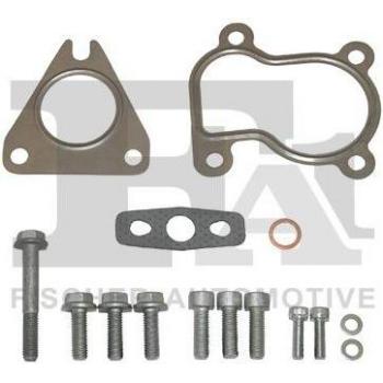 Kit de Montaje FA1 para Turbocompresor con Cargador KT210110