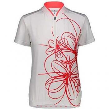 CMP Dry Function 39C8316 Maillots, Mujer, Bianco, 44