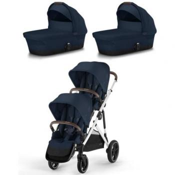 Silla de Paseo Cybex Gazelle S