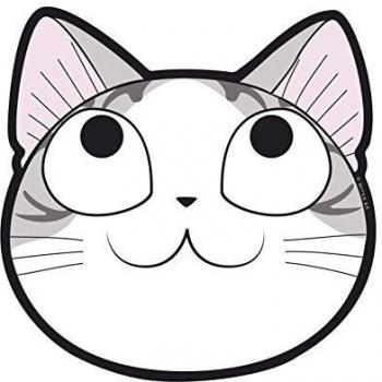 Mousepad: Chi Chi In Shape Marca Last level