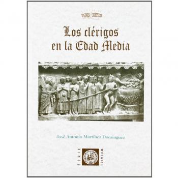 Templarios y clérigos en la Edad Media