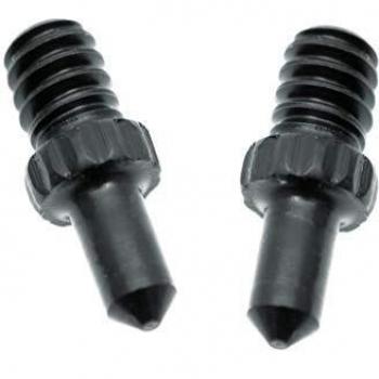 Park Tool 9851C - Pair of Replacement Chain Tool Pins for MTB-1 / CT-6
