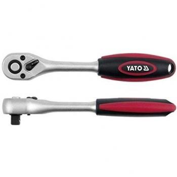 YATO YT-0324 - trinquete manejar 1/2