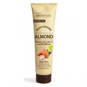 IDC Institute Almond Body Lotion 240ml