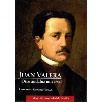 JUAN VALERA, OTRO ANDALUZ UNIVERSAL