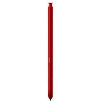 S Pen Samsung Original Galaxy Note 10 / Note 10 Plus - Rojo