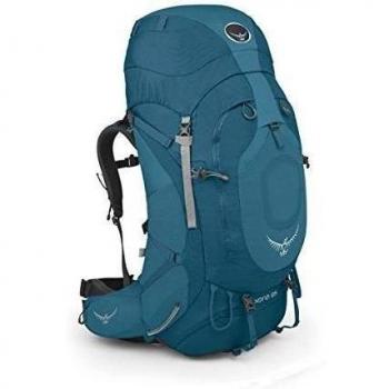 Osprey Xena 85 - Mochila Mujer - azul Talla S