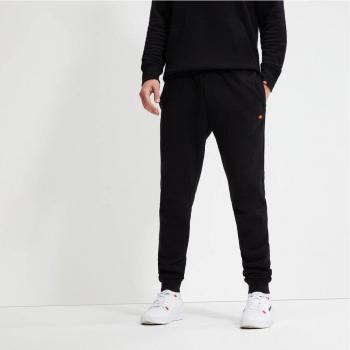 Ellesse Pantalón Chándal Mayor Hombre Negro