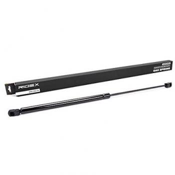 Amortiguador de maletero RIDEX 219G0031 para VOLVO 740 Kombi (745) y 940 Kombi (945)