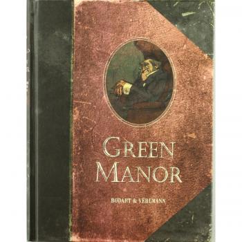 Green Manor