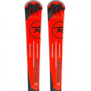 Pursuit 400 Ca + NX 11 Fluid B83 170 cm