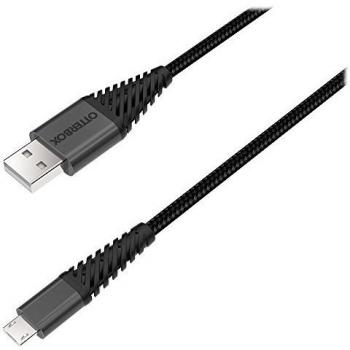 Cable Otterbox USBMicroUSB 3m