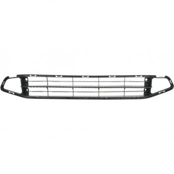 Rejilla de ventilación para parachoques BLIC 6502-07-2901911P y PRASCO HD3242130
