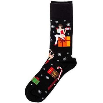 John Frank Calcetines