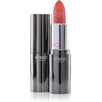 BPerfect Poutstar Soft Matte Lipstick Shade Pucker 30 g