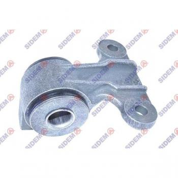 Brazo oscilante SIDEM 819648 con silentblock