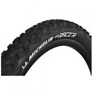 Michelin wlid RACE'R advaced reinforced - Cubierta de bicicleta race r2 gum reforzada ts