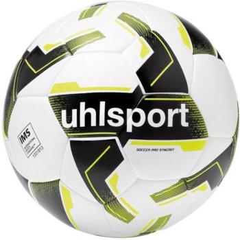 Balón de fútbol Uhlsport Synergy 5 Blanco Caucho