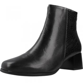 Botín PITILLOS Mujer Negro Mod. 10124 T. 37