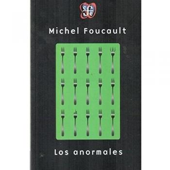 The Abnormal: A Study by Michel Foucault