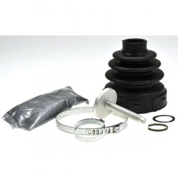 Fuelle Palier SPIDAN 36001, tipo NBR (caucho nitril butadieno), incluye tornillo, compatible con FORD: Focus 2 y VOLVO: V50, S40 II, C30