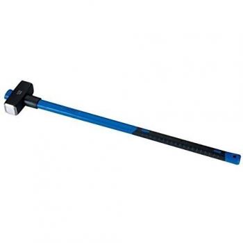Alyco 196625 196625-Maza de 3 Kg Mango Fibra de Vidrio 900 mm