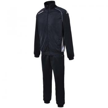 Jogging - Kappa4soccer Pescara - Black-White - XL