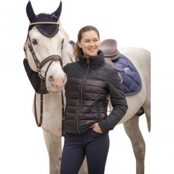 Pénélope Edelweiss Women's Puffer Jacket