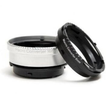 Lensbaby 8mm and 16mm Macro Converters