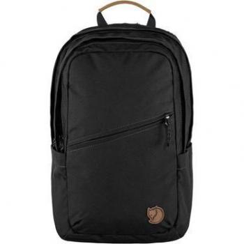 Mochila Fjällräven Räven 20L Unisex Negra
